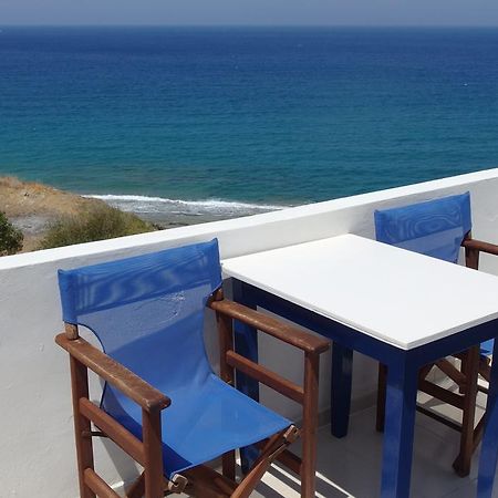 Ploimon Apartments Sitia  Zewnętrze zdjęcie