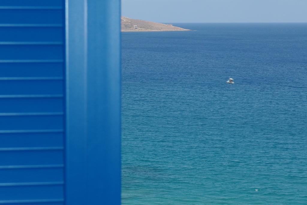 Ploimon Apartments Sitia  Zewnętrze zdjęcie
