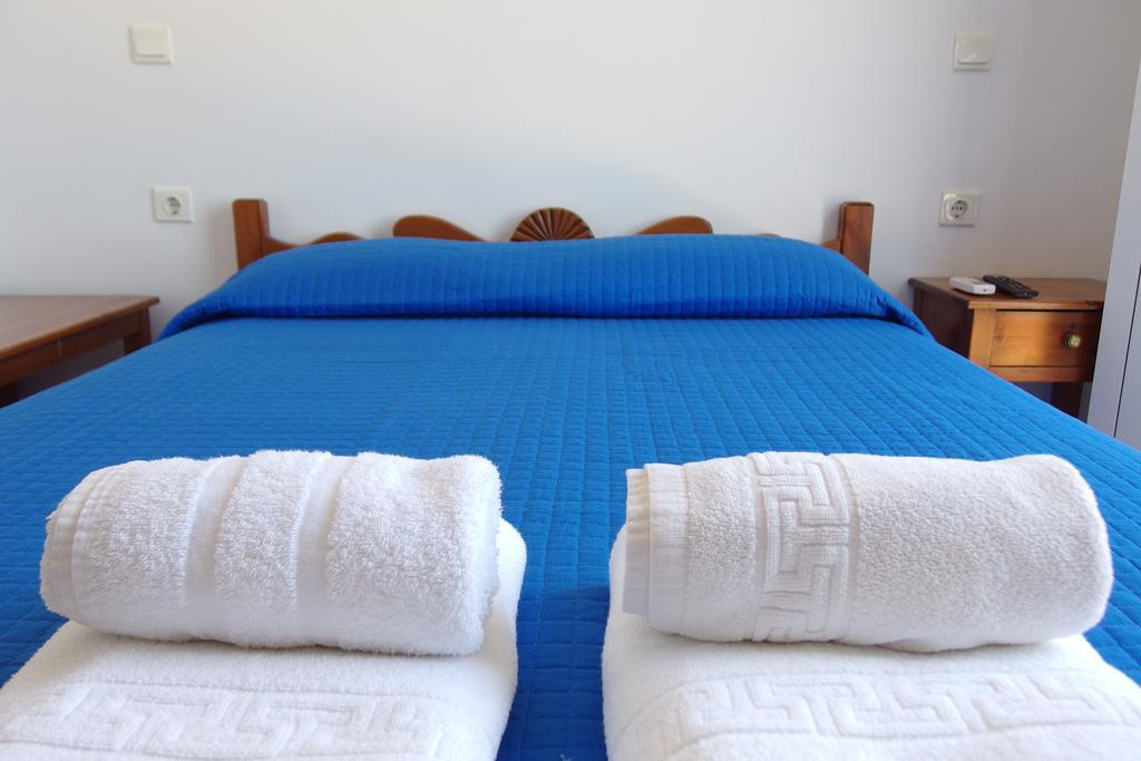 Ploimon Apartments Sitia  Pokój zdjęcie