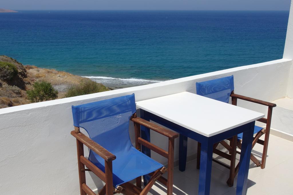 Ploimon Apartments Sitia  Zewnętrze zdjęcie