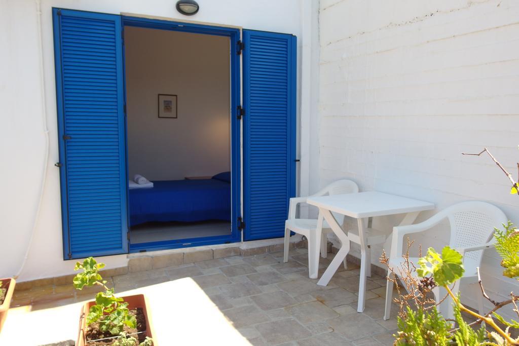 Ploimon Apartments Sitia  Pokój zdjęcie