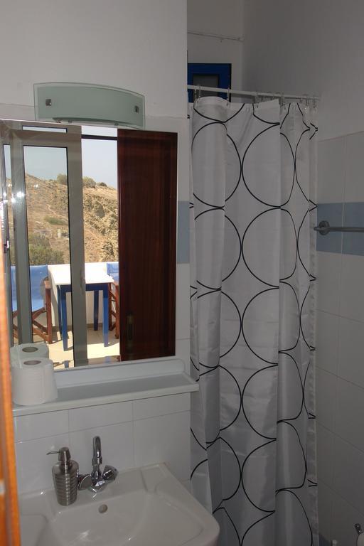 Ploimon Apartments Sitia  Pokój zdjęcie