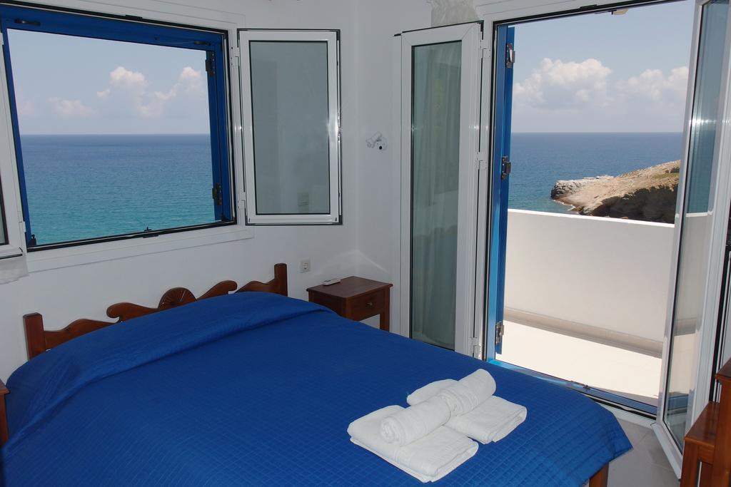 Ploimon Apartments Sitia  Pokój zdjęcie