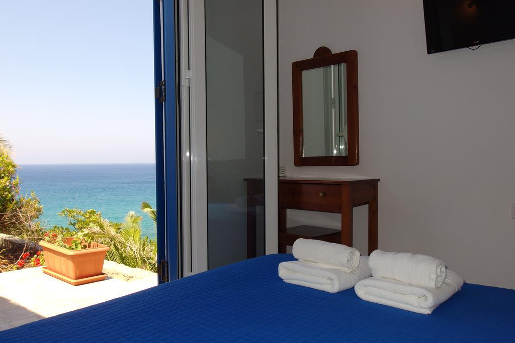 Ploimon Apartments Sitia  Pokój zdjęcie