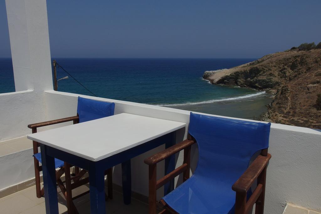 Ploimon Apartments Sitia  Zewnętrze zdjęcie