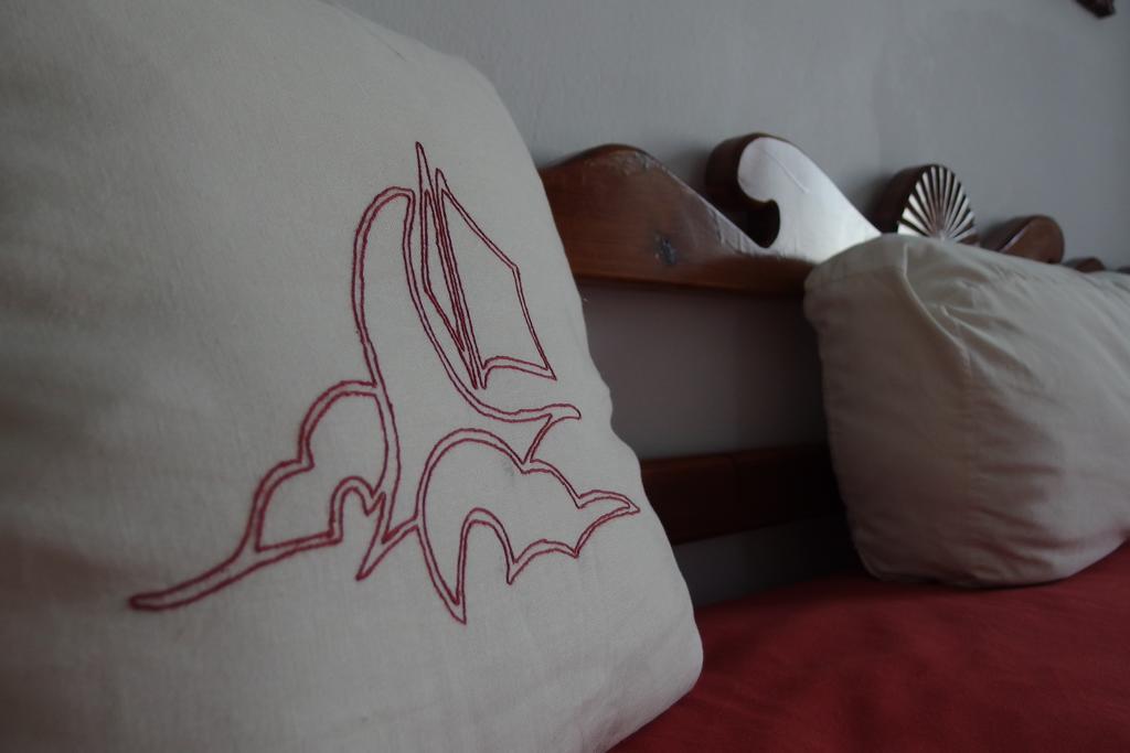 Ploimon Apartments Sitia  Zewnętrze zdjęcie