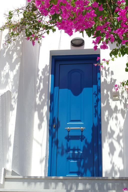 Ploimon Apartments Sitia  Zewnętrze zdjęcie
