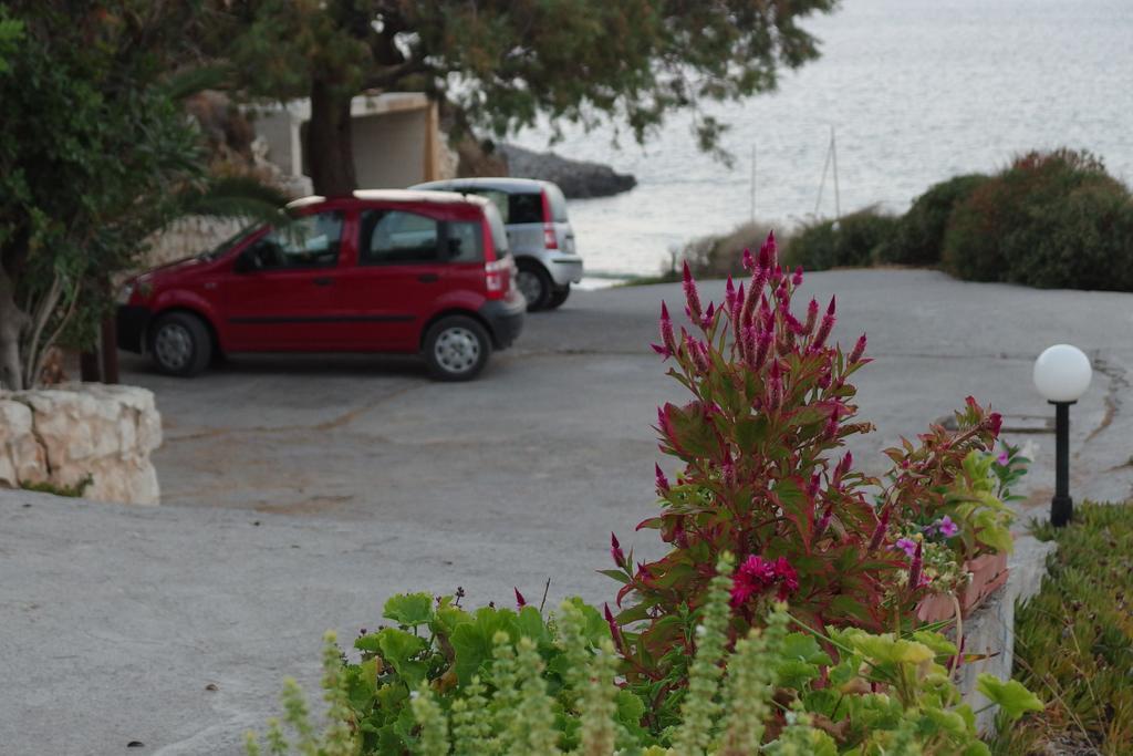 Ploimon Apartments Sitia  Zewnętrze zdjęcie