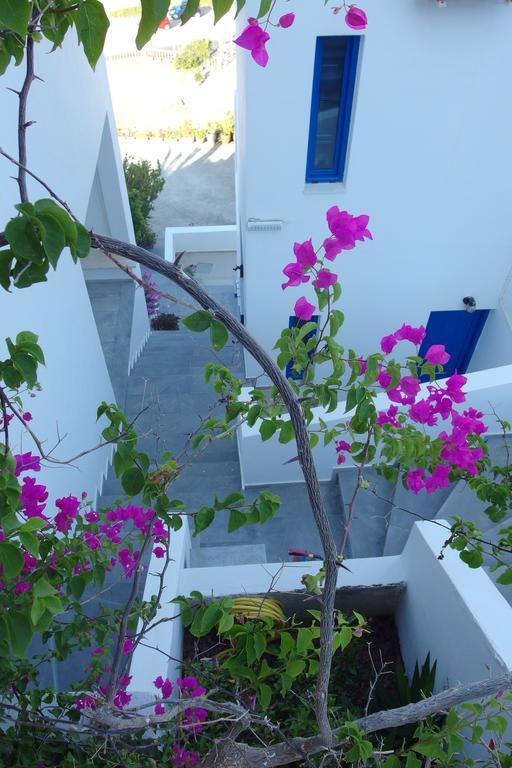 Ploimon Apartments Sitia  Zewnętrze zdjęcie