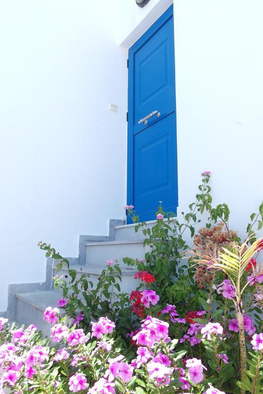 Ploimon Apartments Sitia  Zewnętrze zdjęcie