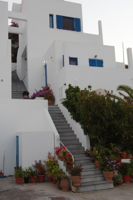 Ploimon Apartments Sitia  Zewnętrze zdjęcie