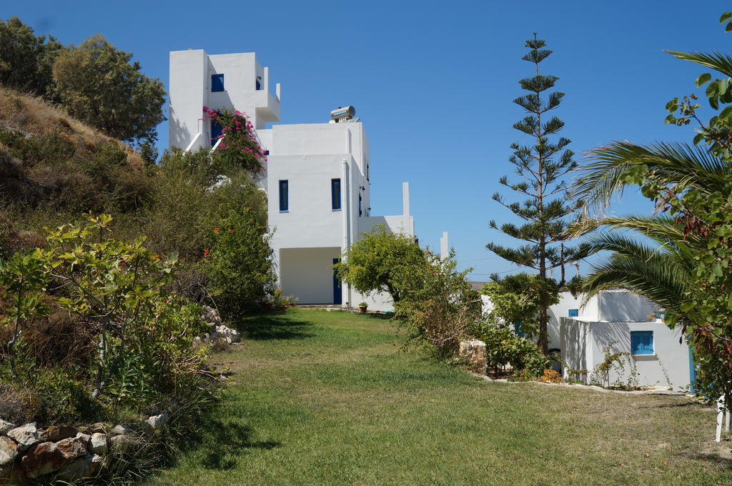 Ploimon Apartments Sitia  Zewnętrze zdjęcie