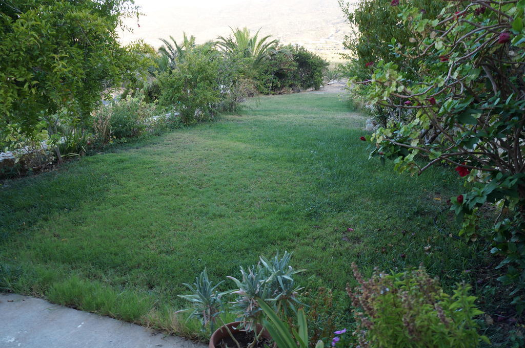 Ploimon Apartments Sitia  Zewnętrze zdjęcie