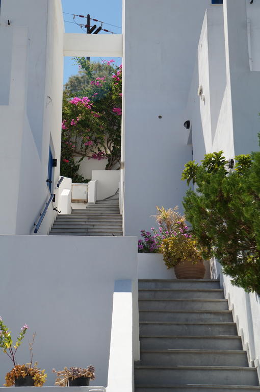 Ploimon Apartments Sitia  Pokój zdjęcie