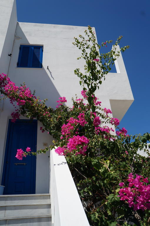 Ploimon Apartments Sitia  Zewnętrze zdjęcie