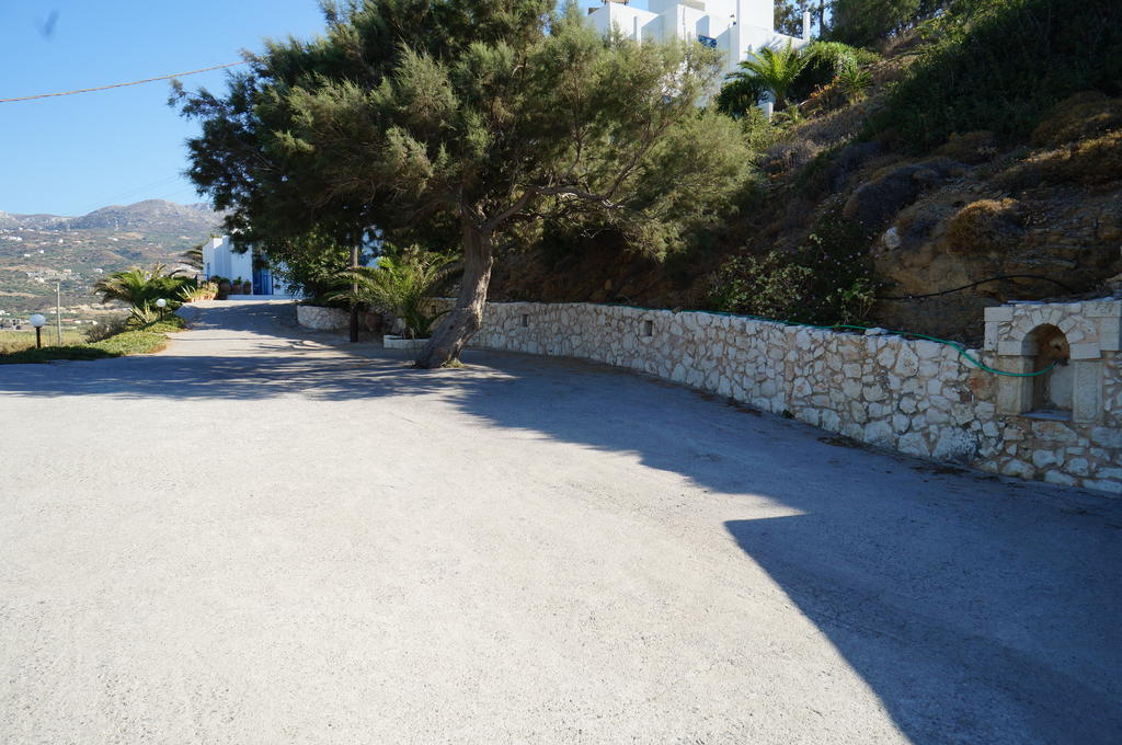 Ploimon Apartments Sitia  Zewnętrze zdjęcie