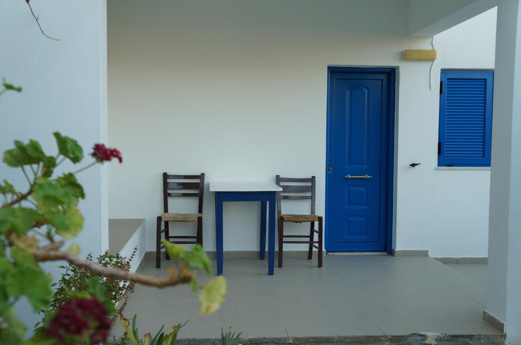 Ploimon Apartments Sitia  Zewnętrze zdjęcie