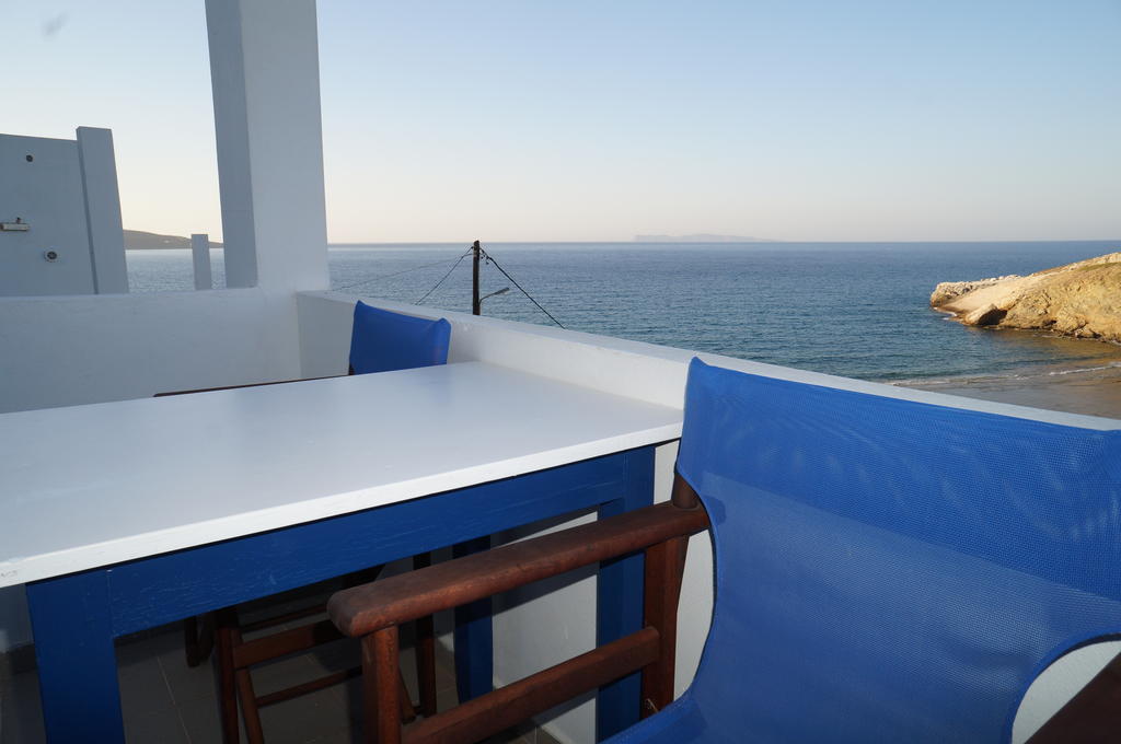 Ploimon Apartments Sitia  Pokój zdjęcie