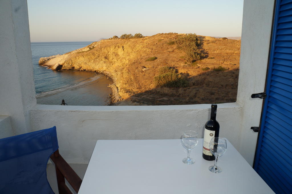 Ploimon Apartments Sitia  Zewnętrze zdjęcie