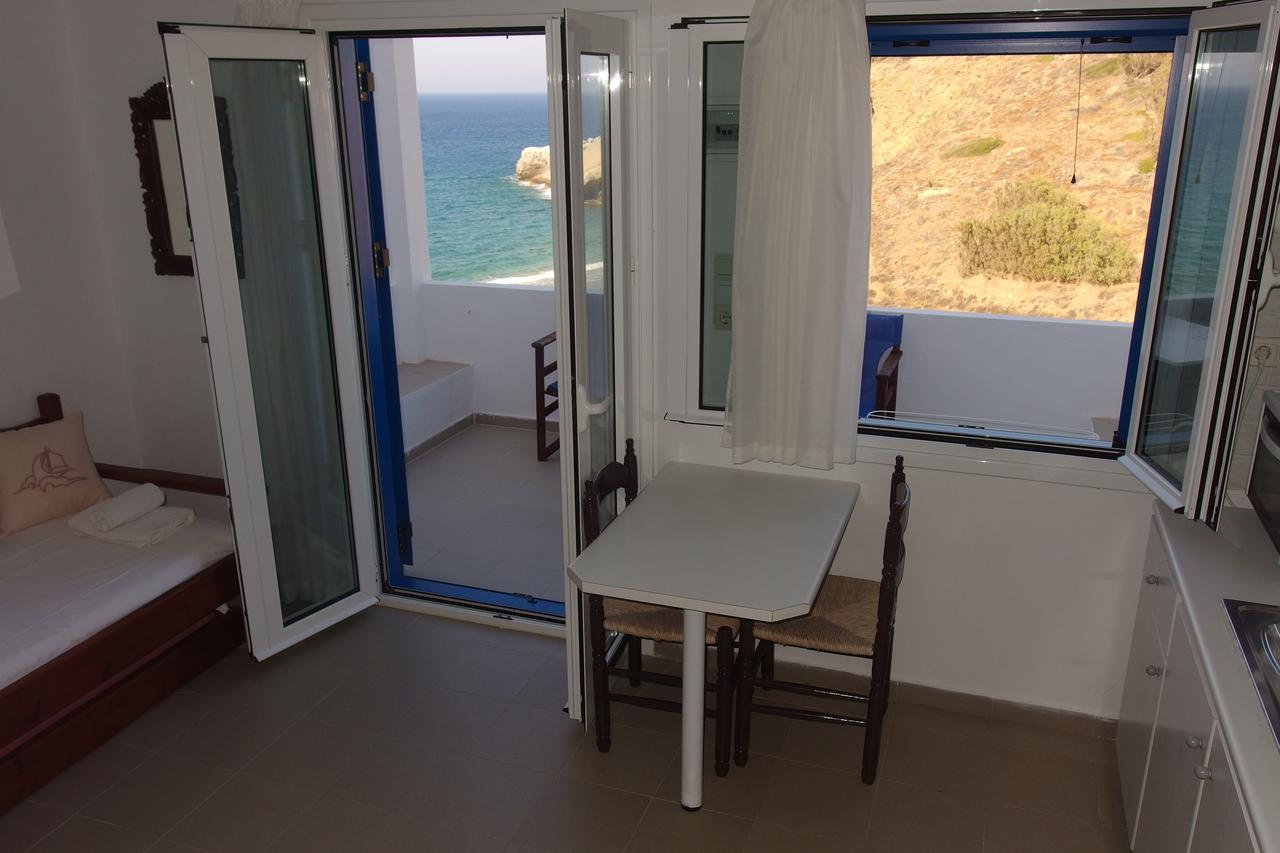 Ploimon Apartments Sitia  Zewnętrze zdjęcie