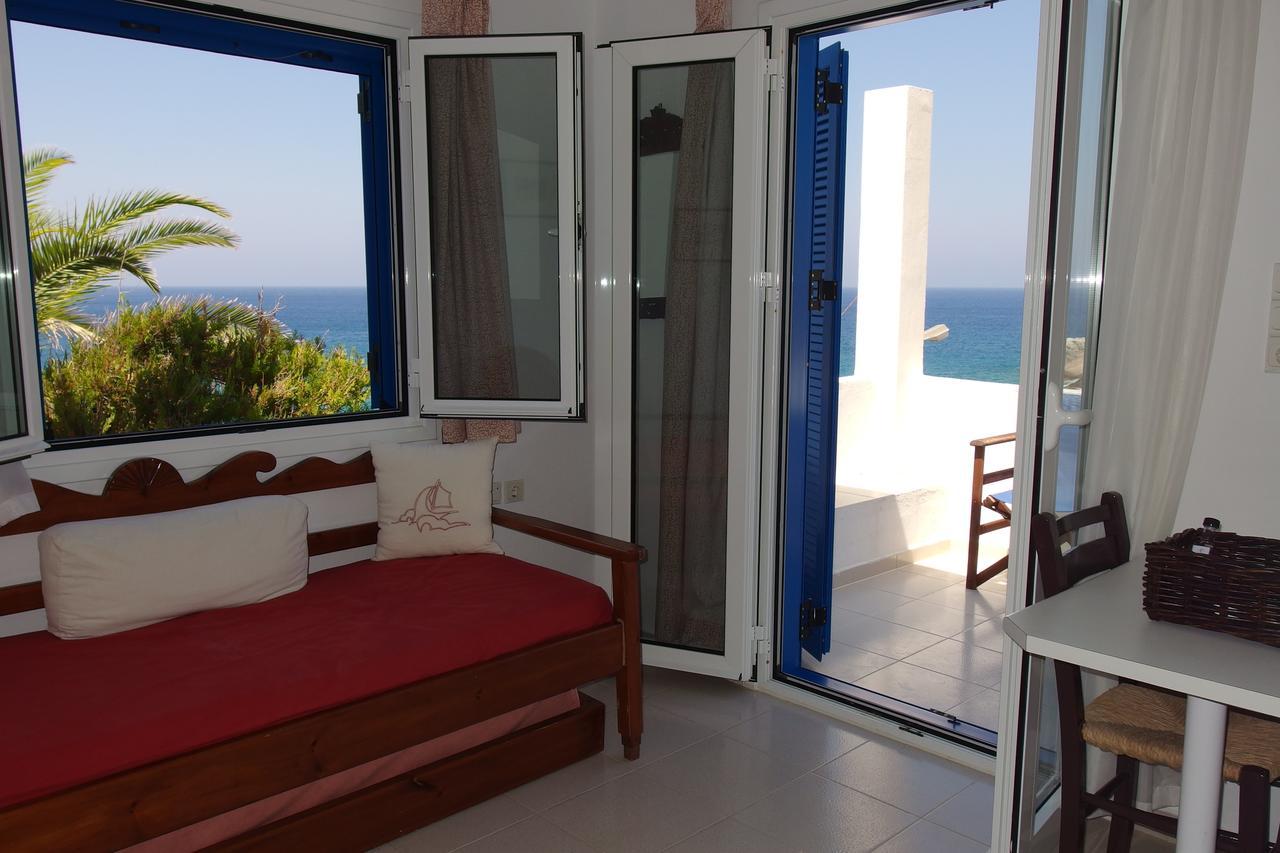 Ploimon Apartments Sitia  Zewnętrze zdjęcie
